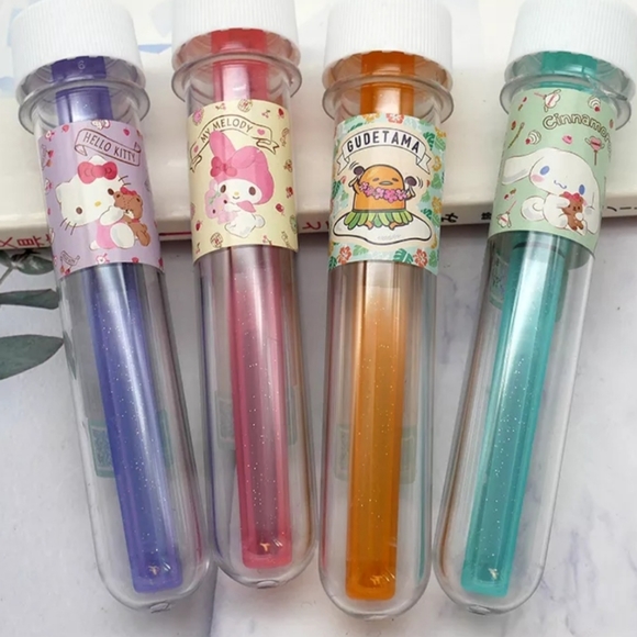 Hello kitty Sanrio fountain Pen - Picture 2 of 13